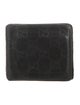 Gucci Signature Bifold Wallet GG Signature Bifold Wallet