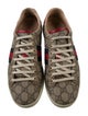 Gucci GG Supreme Sneakers
