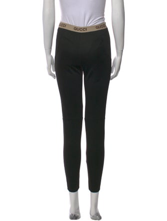 Gucci 2022 Skinny Leg Pants