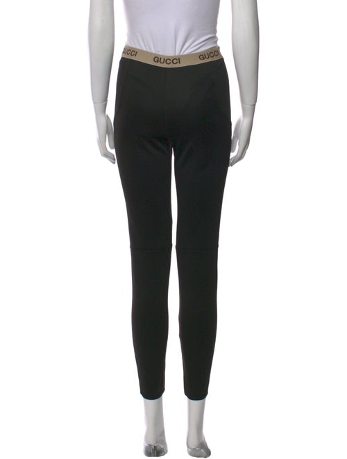 Gucci 2022 Skinny Leg Pants