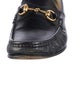 Gucci Leather Loafers