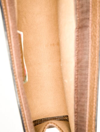 Gucci GG Supreme Portfolio