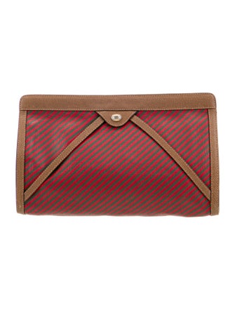 Gucci Clutch