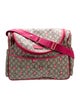 Gucci Gucci GG Supreme Diaper Bag