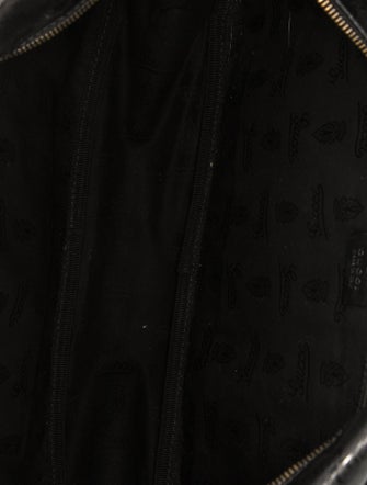 Gucci GG Supreme Crossbody Bag