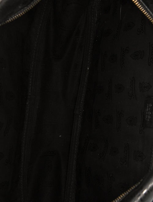 Gucci GG Supreme Crossbody Bag