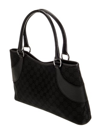 Gucci GG Canvas Shoulder Bag