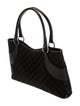 Gucci GG Canvas Shoulder Bag