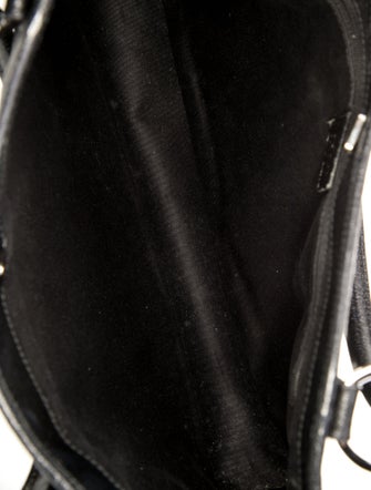 Gucci GG Canvas Shoulder Bag