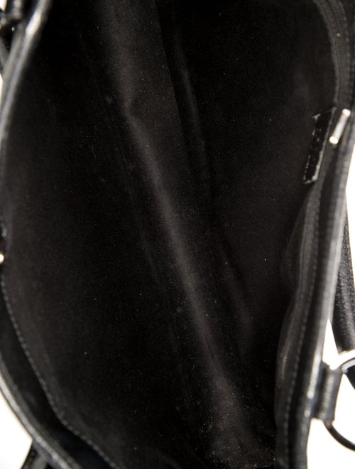 Gucci GG Canvas Shoulder Bag