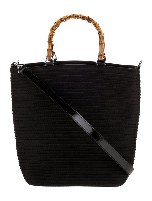 Gucci Bamboo Top Handle Bag