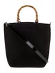 Gucci Bamboo Top Handle Bag