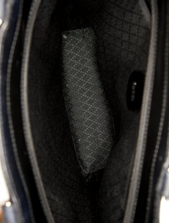 Gucci Bamboo Top Handle Bag