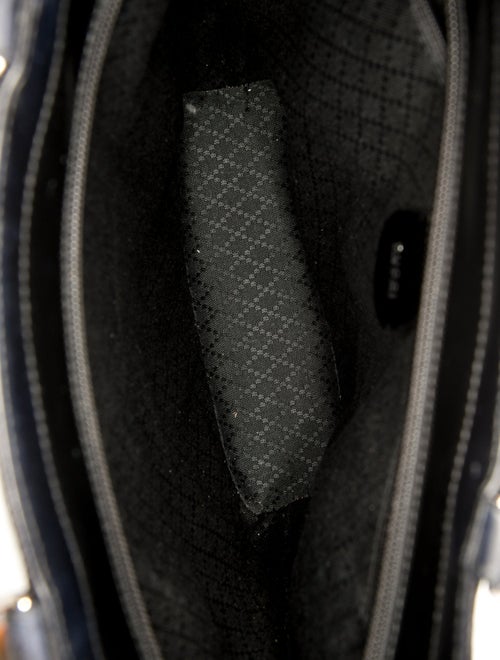 Gucci Bamboo Top Handle Bag