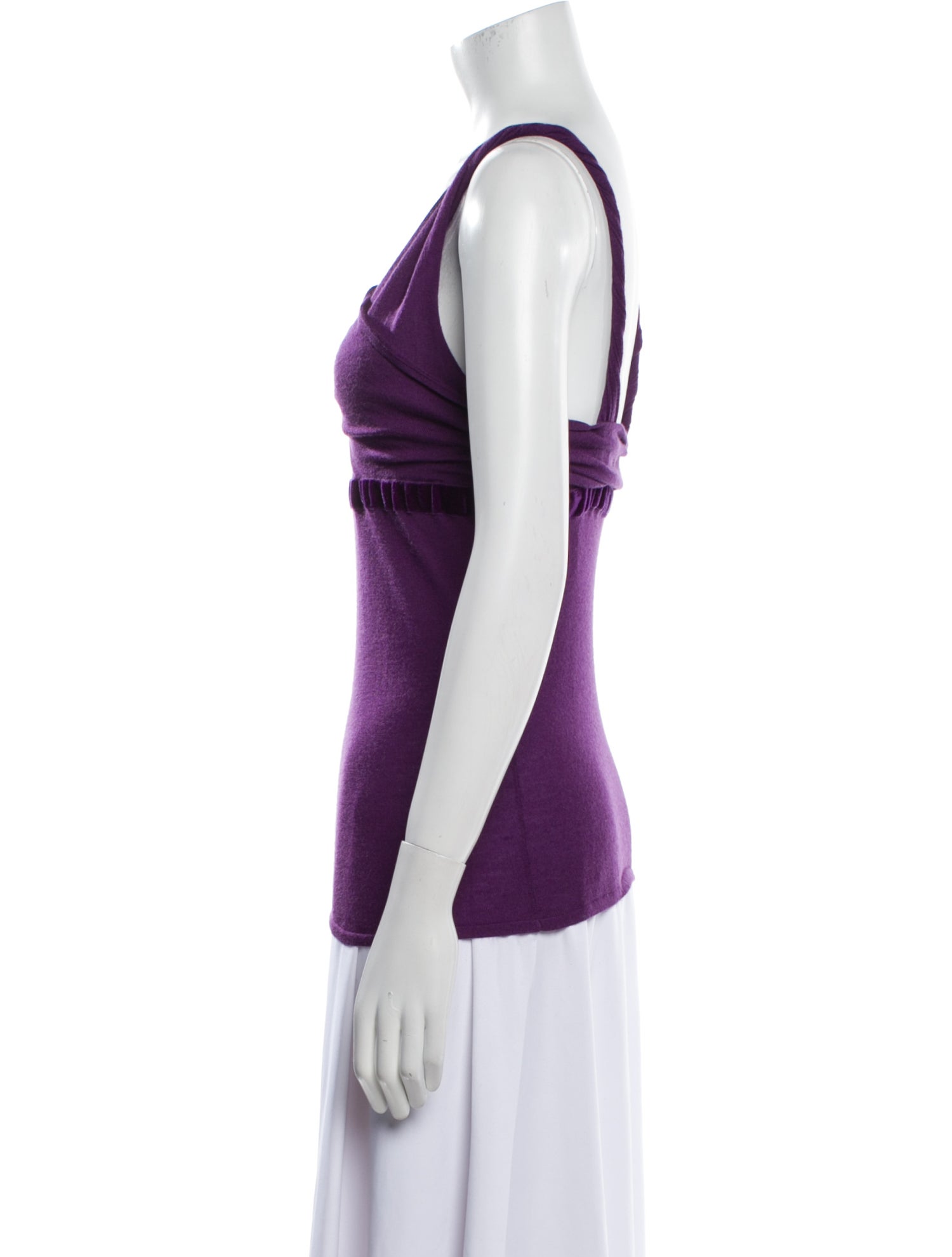 Gucci Vintage 2000's Top