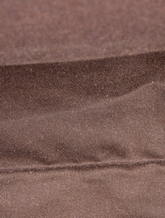 Gucci GG Canvas Horsebit Chain