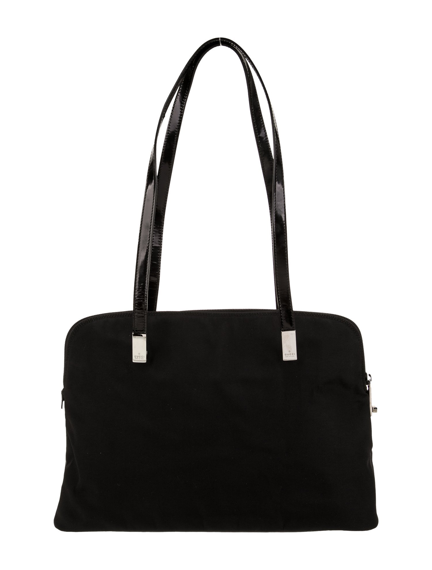 Gucci Nylon Shoulder Bag