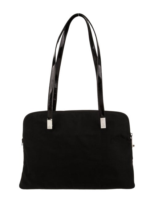 Gucci Nylon Shoulder Bag