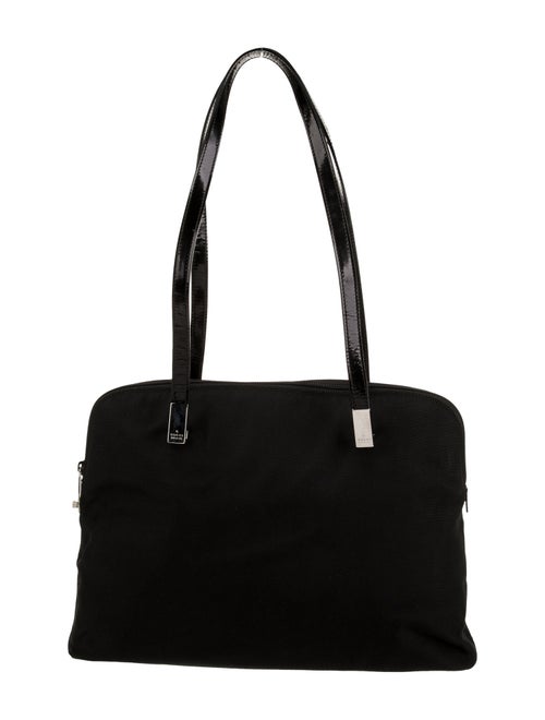 Gucci Nylon Shoulder Bag