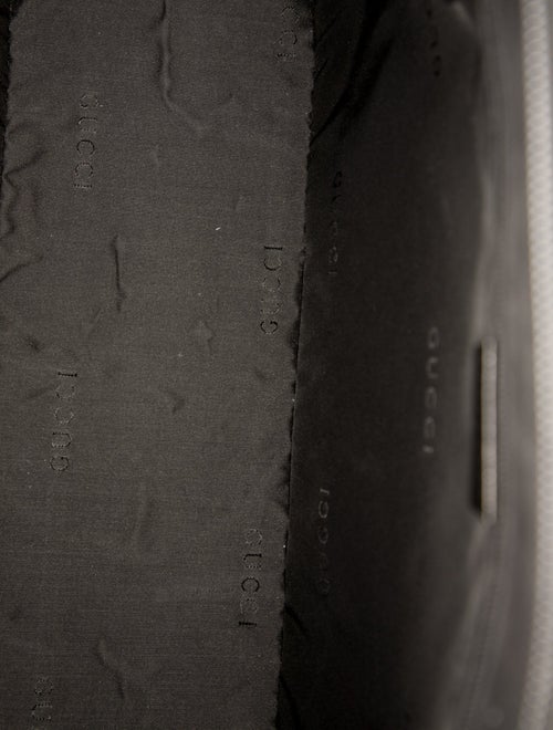 Gucci Nylon Shoulder Bag