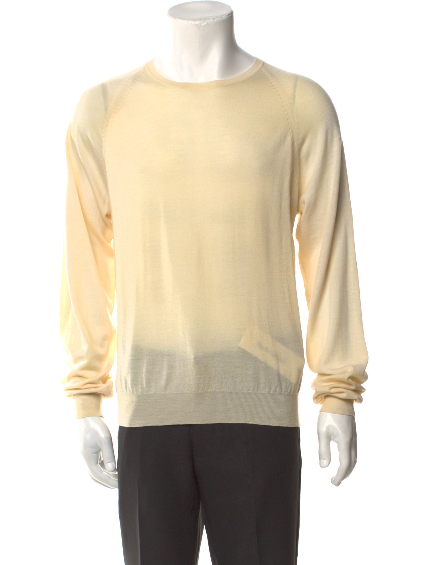 Gucci Vintage 2000's Pullover