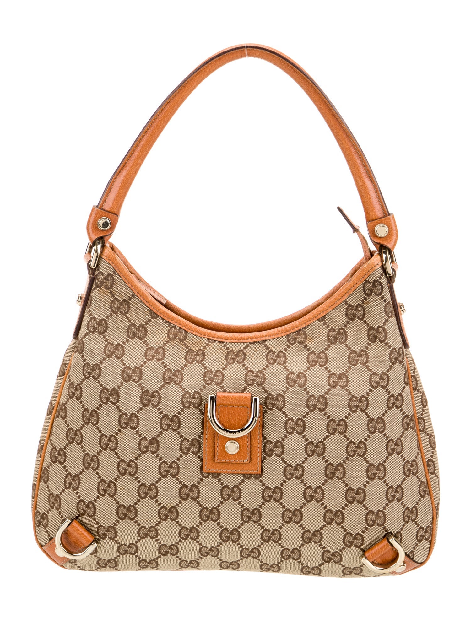 Gucci GG Canvas Abbey