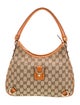 Gucci GG Canvas Abbey