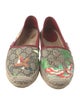 Gucci GG Supreme Espadrilles
