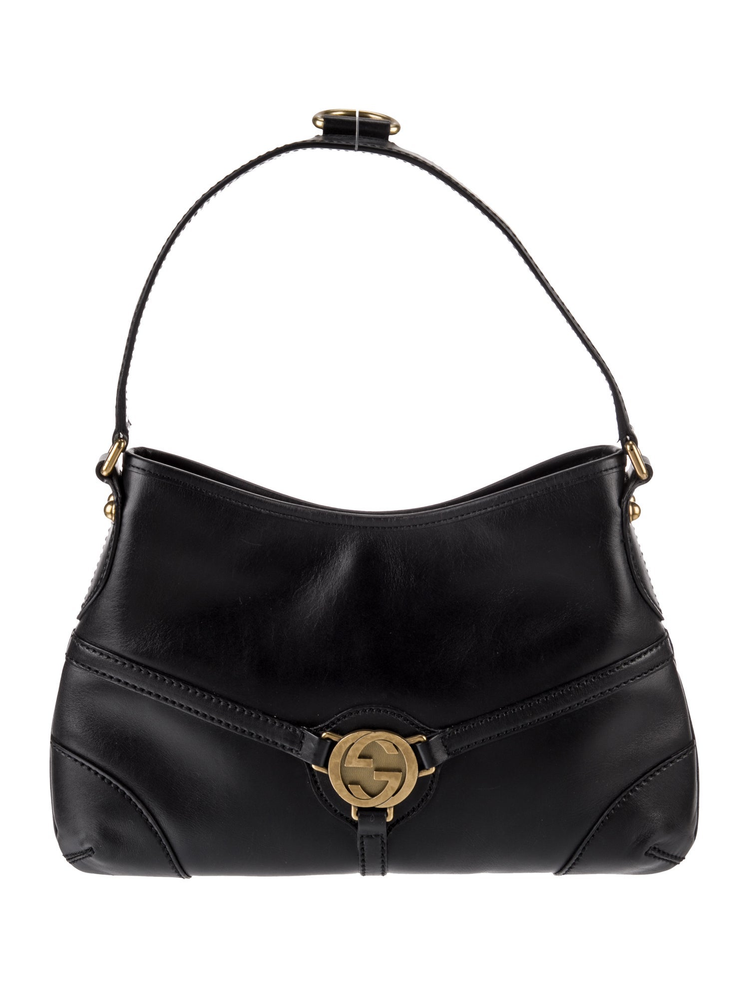 Gucci Horsebit Horsebit Chain