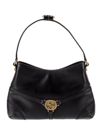 Gucci Horsebit Horsebit Chain