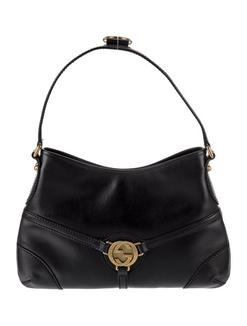 Gucci Horsebit Horsebit Chain