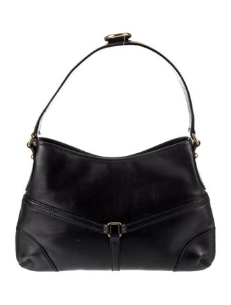 Gucci Horsebit Horsebit Chain