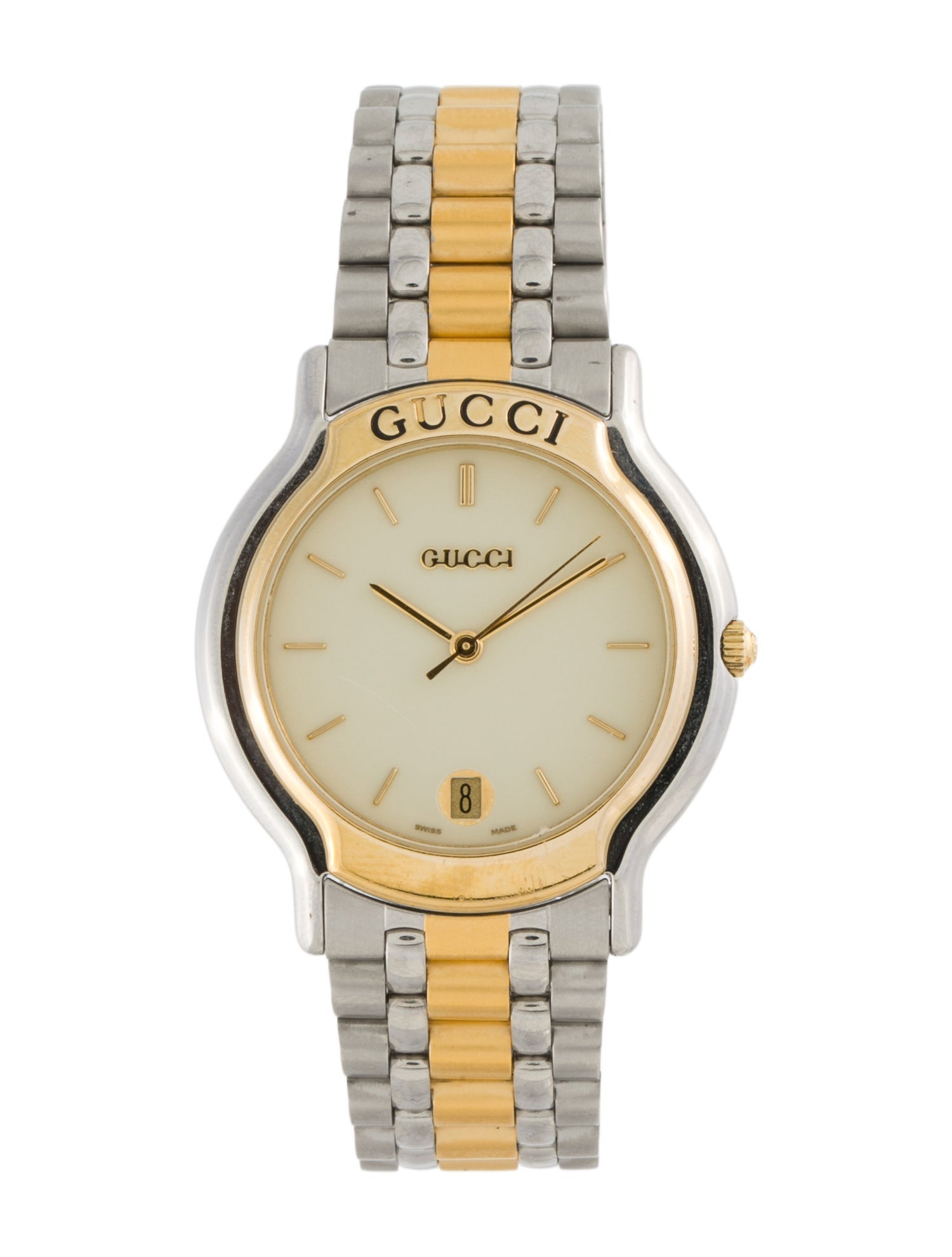 Gucci 8000M Watch