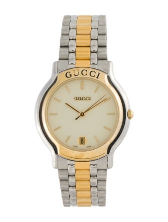 Gucci 8000M Watch