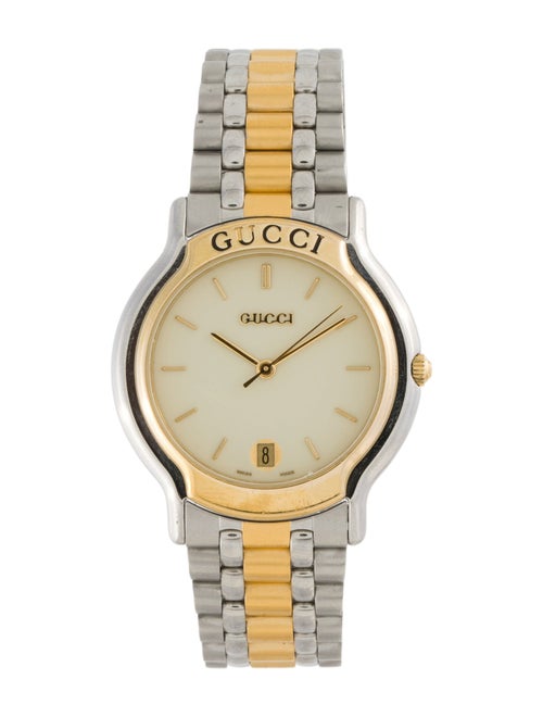 Gucci 8000M Watch