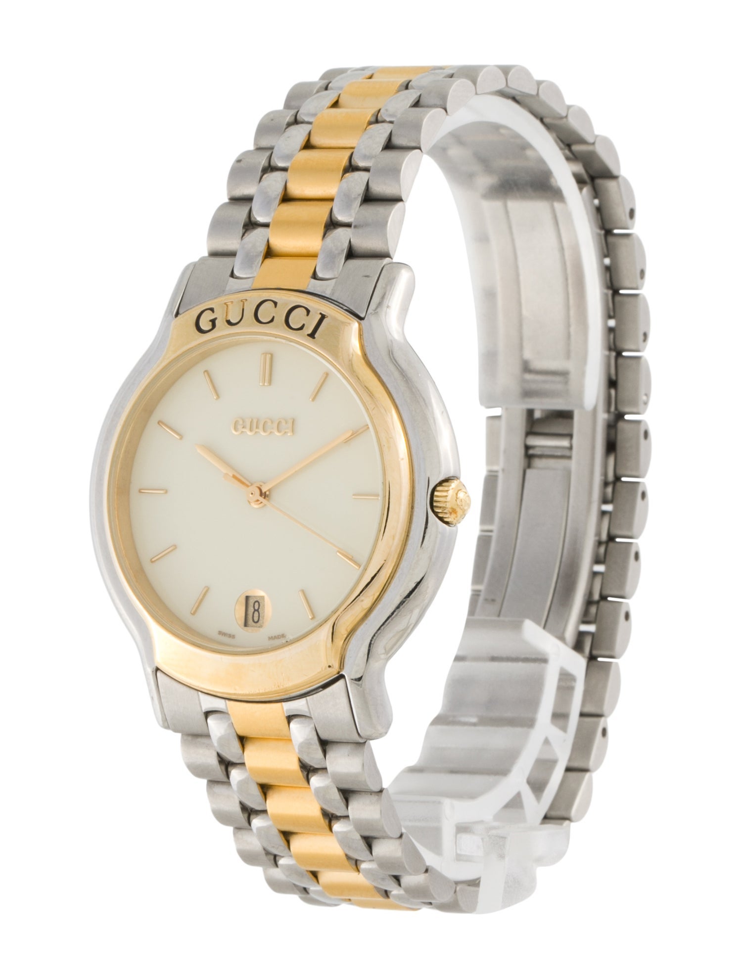 Gucci 8000M Watch