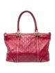 Gucci Interlocking G Lovely Tote Bag