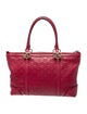 Gucci Interlocking G Lovely Tote Bag