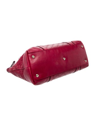 Gucci Interlocking G Lovely Tote Bag