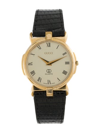 Gucci 3400 Series Watch