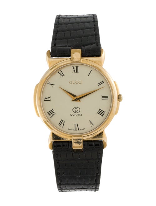Gucci 3400 Series Watch