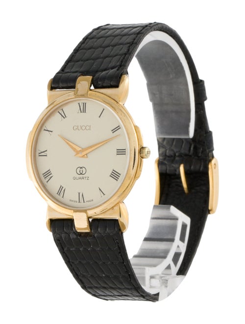 Gucci 3400 Series Watch