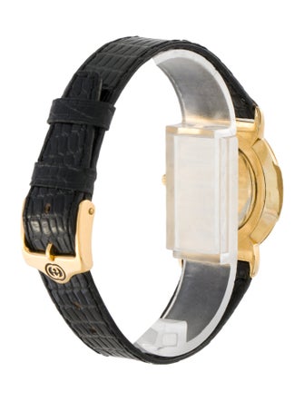 Gucci 3400 Series Watch