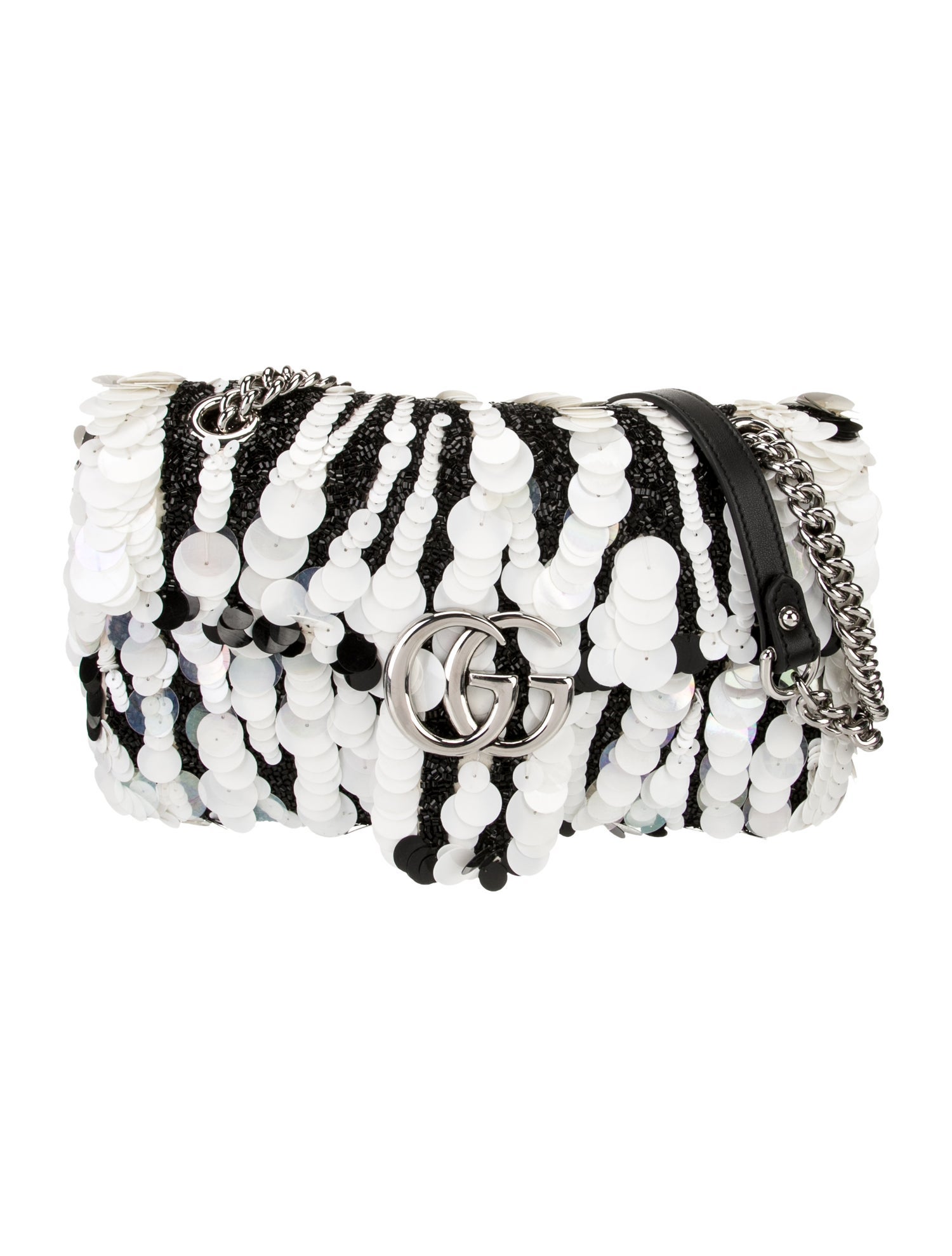 Gucci Double G Marmont