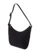 Gucci GG Canvas Shoulder Bag