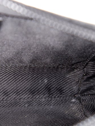 Gucci GG Canvas Shoulder Bag