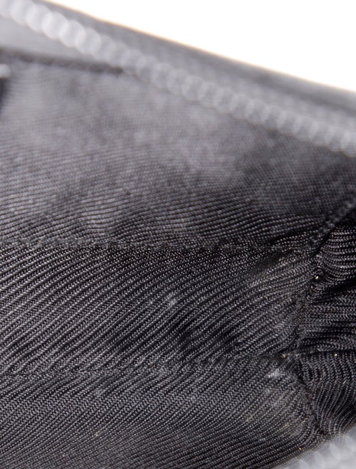 Gucci GG Canvas Shoulder Bag