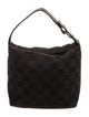 Gucci GG Canvas Top Handle Bag