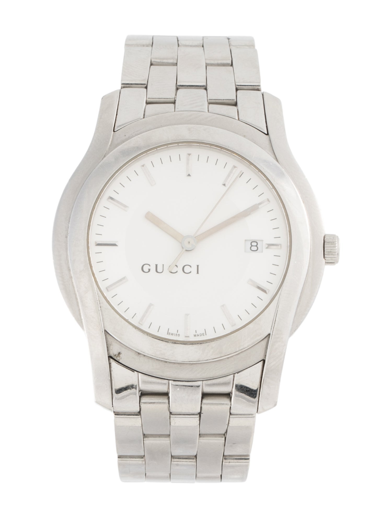 Gucci G-Class Watch
