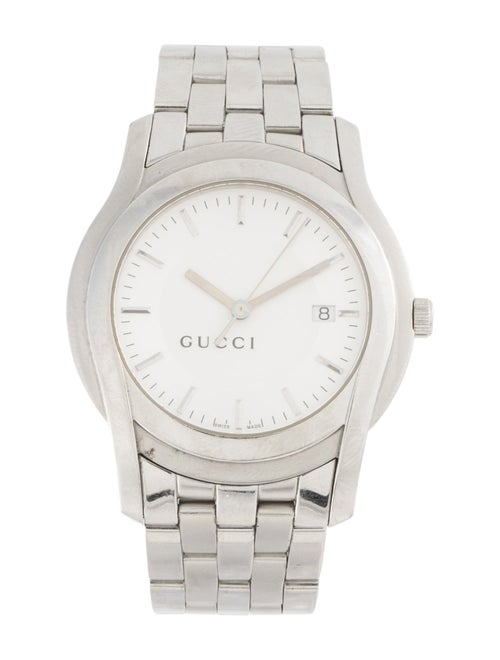 Gucci G-Class Watch